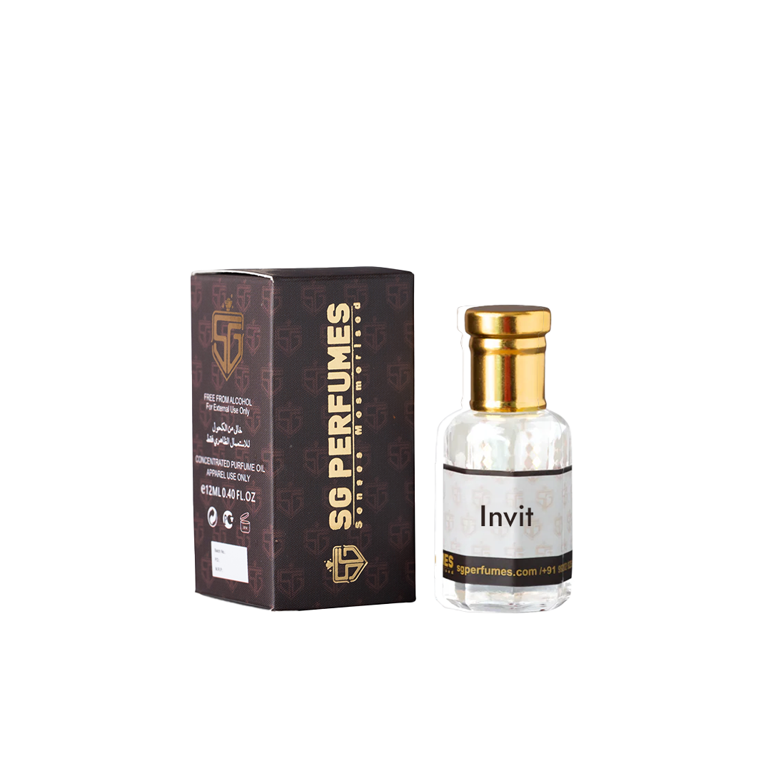 Invit - SG Perfumes | 12ml & 24ml