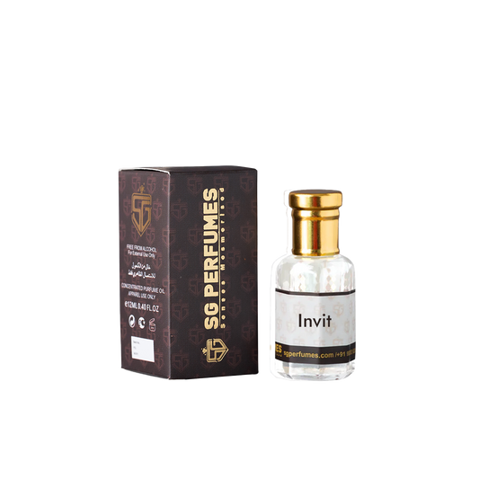 Invit - SG Perfumes | 12ml & 24ml