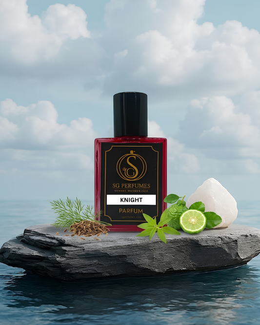 Yin Yang Collection – Set 2 | RAINFOREST, KNIGHT & CELSIUS