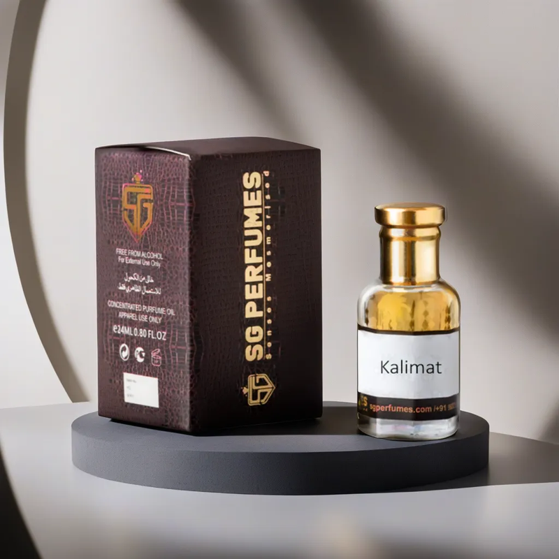 Kalimat - SG Perfumes | 12ml & 24ml
