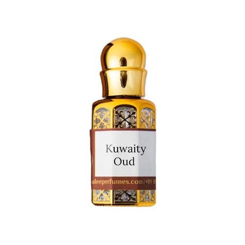 Kuwaity Oud  - Aalee Perfumes