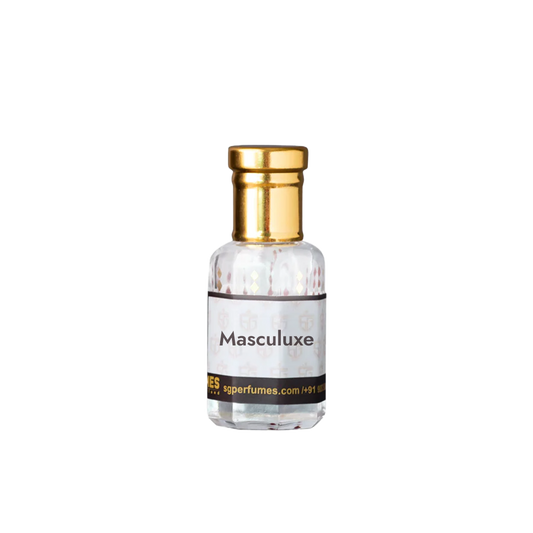 Masculuxe Attar