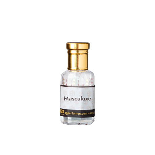 Masculuxe Attar