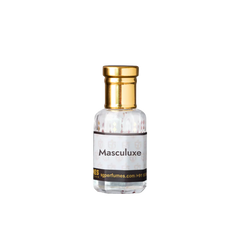 Masculuxe Attar