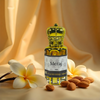 3 pcs Arabic Attar Set Ghazal, Hawas, Meraj 12ml Each - Image 2
