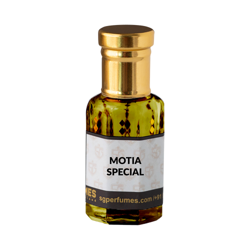 Motia Special Attar