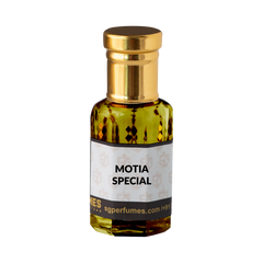 Motia Special Attar