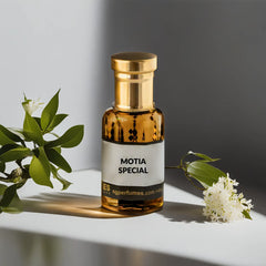 Motia Special Attar Bottle