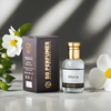 Motia Platinum Attar - SG Perfumes | 12ml & 24ml - Image 1
