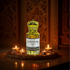 3 pcs Arabic Attar Set Mukhallath, Mukhallath H, Mukhallat Badar 12ml Each - Image 4