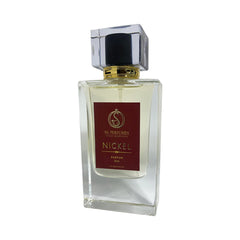 Nickel - SG Perfumes | Extrait De Parfum