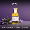 Opan Attar Bottle