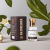 Orange 🍊Platinum Attar - SG Perfumes | 12ml & 24ml - Image 1