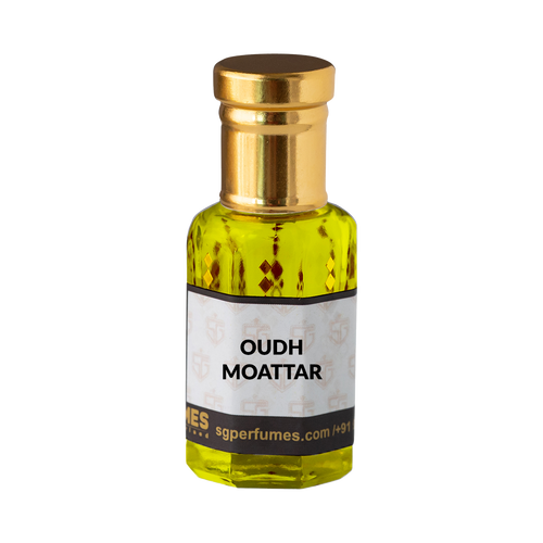 Oudh Moattar Attar