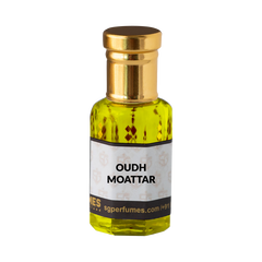 Oudh Moattar Attar