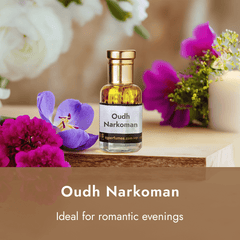 Oudh Narkoman