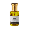 Oudh Omani Attar Bottle