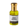 Oudh Rahman Attar