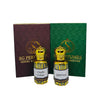 Oudh Tobac & Ajmeree Combo - SG Perfumes - 12ml Each
