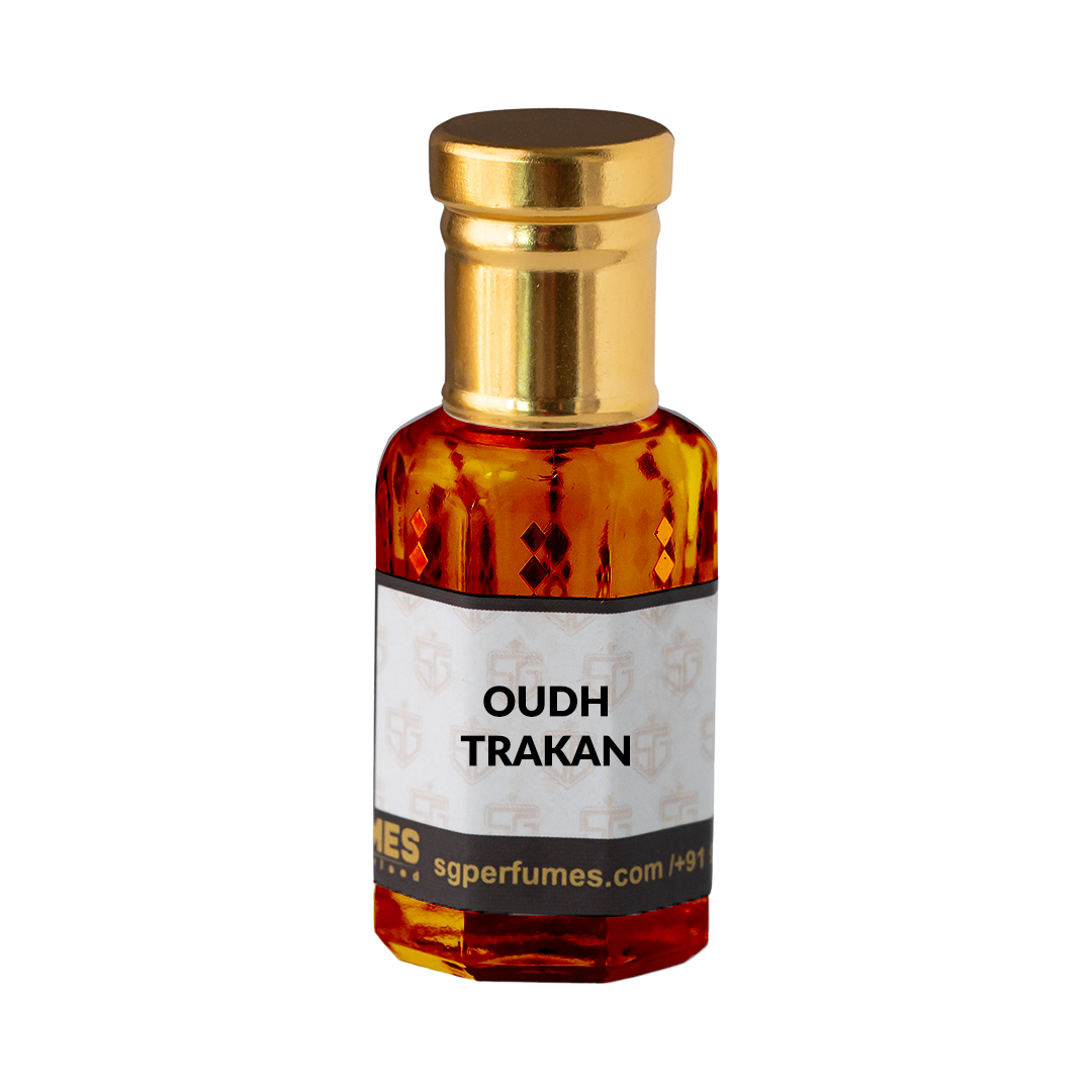 Oudh Trakan Attar