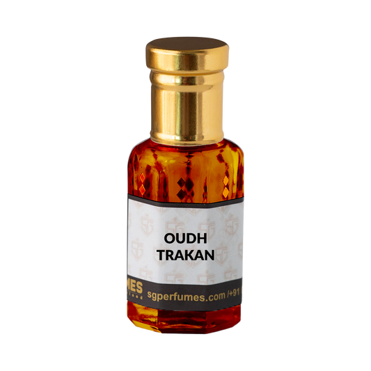 Oudh Trakan Attar