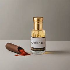 Oudh Aqua Attar