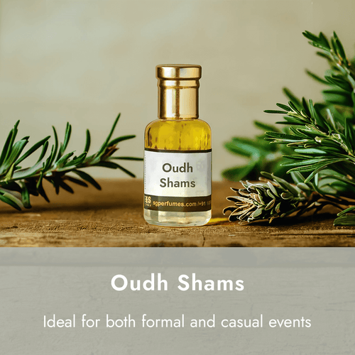 Oudh Shams