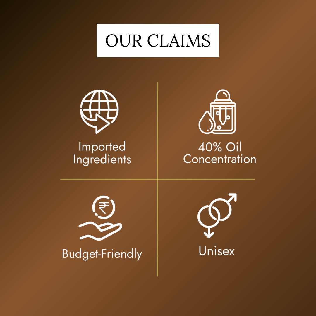 Oudh Amiri Arabic Attar & Perfume - SG Perfumes