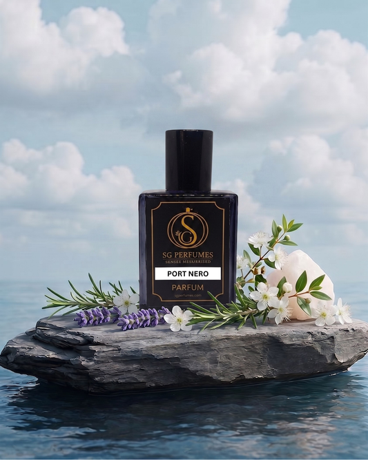 Yin Yang Collection – Set 1 | ADVENT, TAKI & PORT NERO