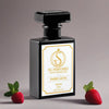 Paris Love Parfum in Black Bottle