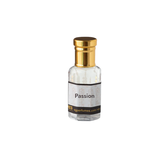 Passion