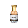 Patchouli Platinum Attar