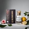 Pour Homme Platinum Attar - SG Perfumes | 12ml & 24ml - Image 1