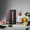 Pour Homme Platinum Attar - SG Perfumes | 12ml & 24ml