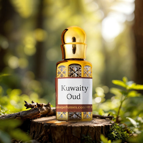 Kuwaity Oud  - Aalee Perfumes