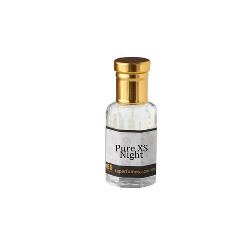 Pure XS Night Premium Attar