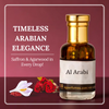 Al Arabi - SG Perfumes | 12ml & 24ml - Image 2
