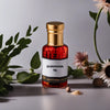 Shamama 96 Attar Bottle