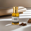 Sandal Zafran - SG Perfumes | 12ml & 24ml - Image 1