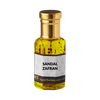 Sandal Zafran Attar