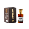 Shamama 96 Attar Bottle with Box