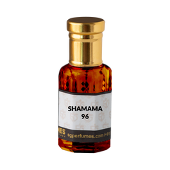 Shamama 96 Attar 