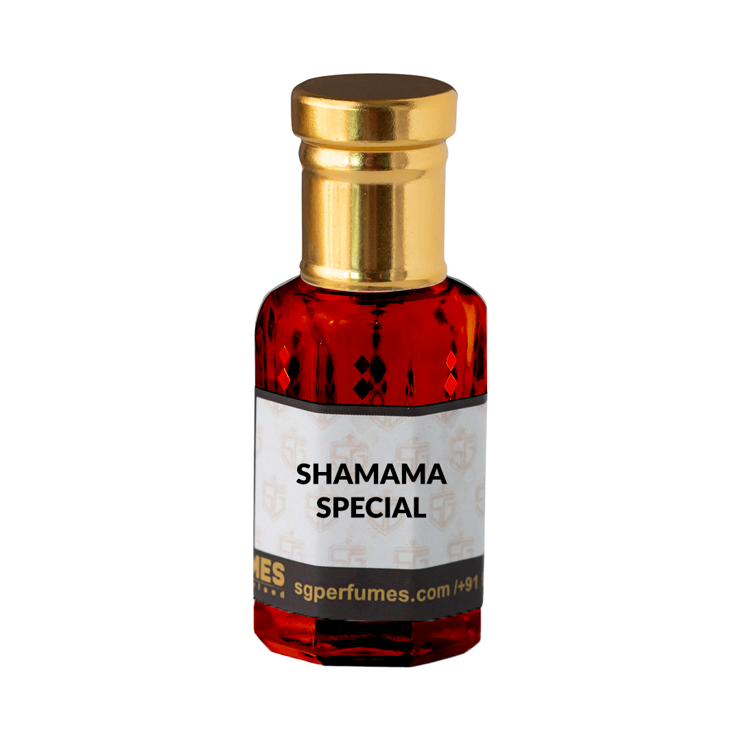 Shamama Special Attar