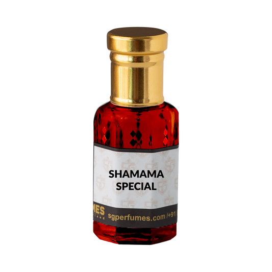 Shamama Special Attar