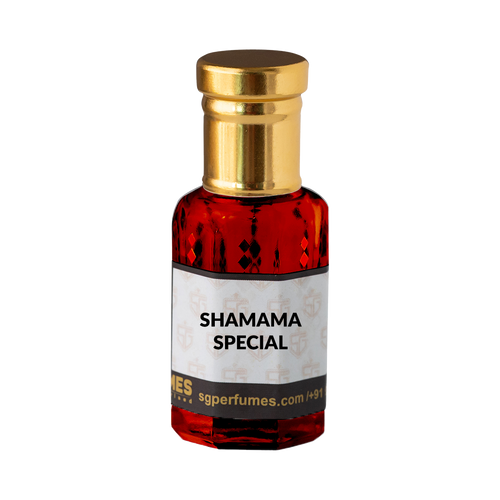 Shamama Special Attar