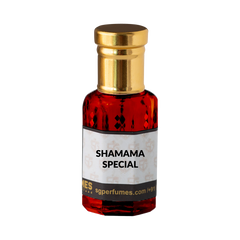 Shamama Special Attar