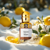 Snow Man - Aalee Perfumes