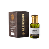 Special Zafaran Attar with Box