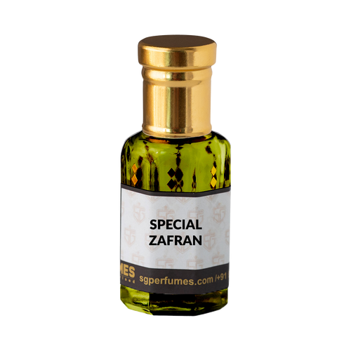 Special Zafaran Attar