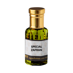 Special Zafaran Attar